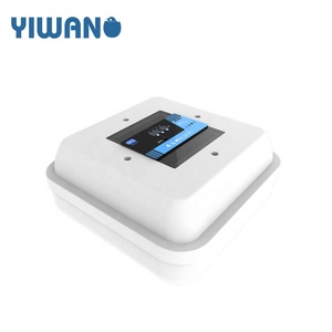 YIWAN 3664卵インキュベーター鶏卵インキュベーター泡孵化卵用 - Product Image 4
