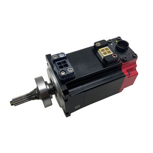 Moteur de robot FANUC A06B 0115 B855 0048 M 20iD 25, contrôleur d'axe pour automatisation industrielle - Product Image 2