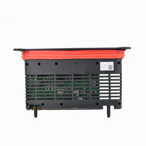 Autodragons 2013-2016 Série 5 F10/F11/F18LCI 2014-2016 63117355073 Ballast de phare au xénon Unité de commande Module de pilote TMS - Product Image 2