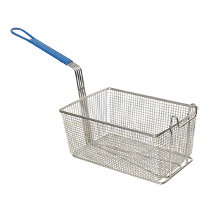 COOKMATE Canasta De Freyer Con Asa Antideslizde De <span class=keywords><strong>La</strong></span> Cocina Del <span class=keywords><strong>Restaurante</strong></span> - Product Image 6
