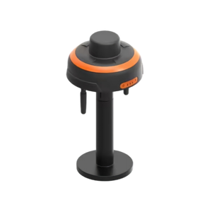 สถานีควบคุมภาคพื้นดินไร้สาย SKYDROID 915MHz สำหรับโดรน RTK ความแม่นยำระดับเซนติเมตร 2 ซม. ระบบความถี่คู่ L1 L2 ตัวรับสัญญาณ GPS ภายนอกอาคาร - Product Image 1