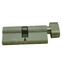 Offre Spéciale un bouton latéral serrure cylindre une serrure de porte latérale