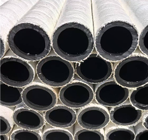 للبيع بالجملة أسبستوس مثبط للحريق ، أكمام حماية كابلات مغلفة بالأسبستوس ومبردة من القماش المعزول بالماء - Product Image 2