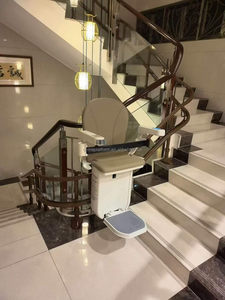 <span class=keywords><strong>Monte</strong></span>-<span class=keywords><strong>escalier</strong></span> ou fauteuil <span class=keywords><strong>monte</strong></span>-<span class=keywords><strong>escalier</strong></span> à prix d'usine, entièrement personnalisé <span class=keywords><strong>pour</strong></span> les <span class=keywords><strong>personnes</strong></span> âgées de la famille - Product Image 3