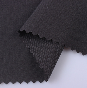 Ripstop 4 cách căng <span class=keywords><strong>8</strong></span>% Polyester và Spandex căng vải cho áo khoác - Product Image 2