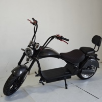 Scooters électriques et motos électriques à prix direct usine, MH3 4000W 3000W, moteur sans batterie