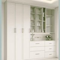 Salons, armoires, buffets, armoires de chambre à coucher modernes sur mesure, production en usine