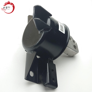 Support moteur de qualité authentique BRACKET ASSY-ENGINE MTG 21830-1G000 21830 1G000 pour H-YUNDAI ACCENT/VERNA 218301G000 - Product Image 5