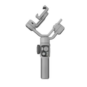 Estabilizador de teléfono inteligente ZHIYUN SMOOTH 5E, Gimbal de 3 ejes con seguimiento inteligente, antivibración, edición inteligente, control remoto, palo para selfies - Product Image 1