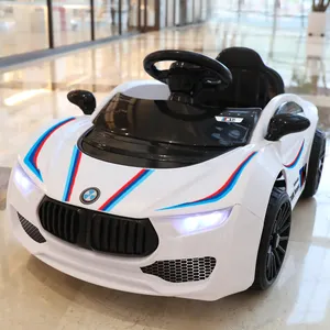 热销产品儿童电动玩具汽车遥控儿童乘坐汽车