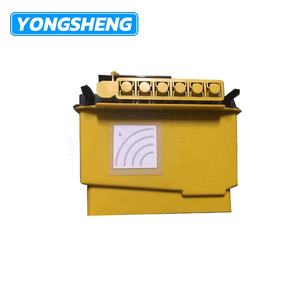 โมดูลทดแทนรุ่นใหม่ ITM02 AX Series ITM Type 2 สำหรับเครื่องพิมพ์อิงค์เจ็ท Domino AX350I AX150I - Product Image 2