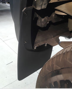 Accessoires <span class=keywords><strong>Jimny</strong></span> Garde-boue de voiture Garde-boue Garde-boue pour Suzuki <span class=keywords><strong>Jimny</strong></span> Jb64 Jb74 JC74 2022 2023 2024 2025 - Product Image 4