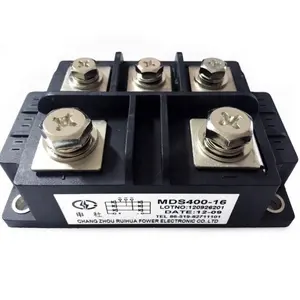 Mới đến gốc IGBT mô-đun điện MDS200-16