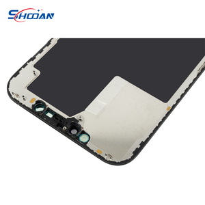 Nhà máy cung cấp chất lượng hàng đầu <span class=keywords><strong>lcd</strong></span> hiển thị cho iphone 12 pro max gốc thứ hai tay - Product Image 4