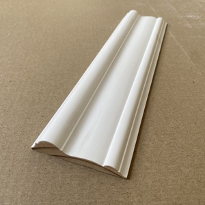 Wholesale High Quality Pine Wooden Finger Joint Eco-Friendly Moulding Trim for Construction Decoration for Hotels Hospitals Bulk - Product Image 4