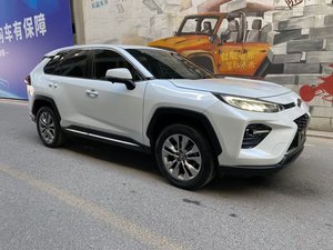 Utilisé pour <span class=keywords><strong>Toyota</strong></span> <span class=keywords><strong>Venza</strong></span> avec des voitures neuves de <span class=keywords><strong>prix</strong></span> bon marché de la Chine Sièges en cuir à volant gauche avec entraînement AWD Intérieur foncé ACC Cruise - Product Image 2