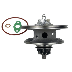 BV38-0002 MFS Turbo Cartouche 54389700002 Moteur Turbine Turbocompresseur CHRA core pour <span class=keywords><strong>Dacia</strong></span> <span class=keywords><strong>Duster</strong></span> 110HP 81Kw 1.5dCi K9K Euro 6 <span class=keywords><strong>20</strong></span> - Product Image 1