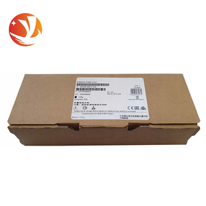 หน่วยควบคุม6SL3244-0BB13-1FA0 244-0BB13-1FA0 6SL3ซีเมนส์ของแท้สินค้าใหม่ชุดควบคุมโปรแกรมได้ PLC - Product Image 4