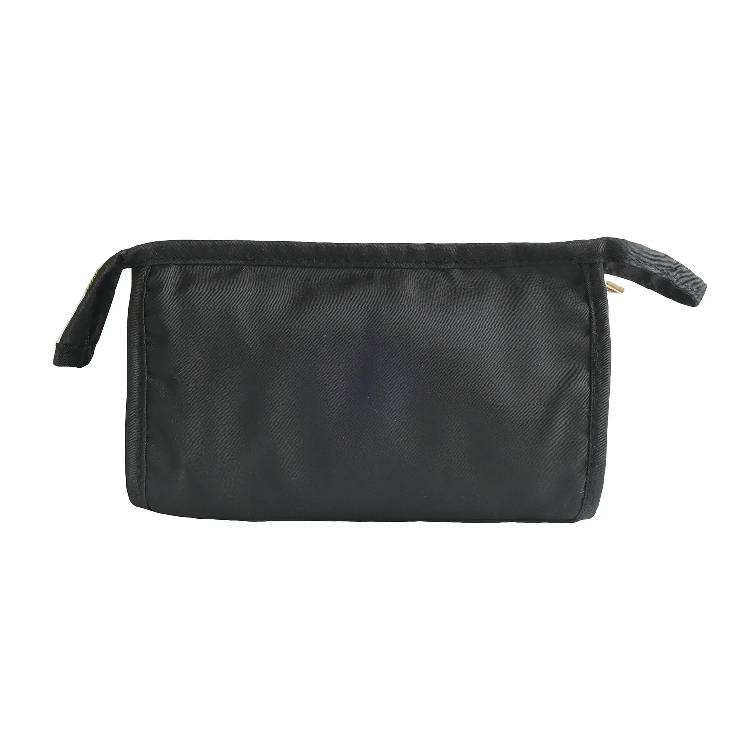 Travel Designer professionale 4 pezzi borsa per il trucco riciclata trasparente TPU portatile impermeabile custodia per treno cosmetico personalizzato BSCI