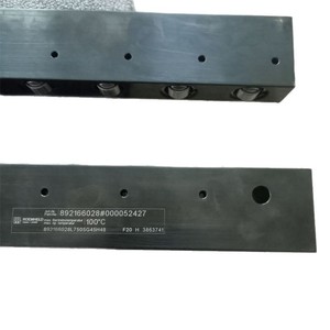 Rodillo de Cilindro Hidráulico Rohm Schott 1845H090R30DM, Pieza de Repuesto para Máquina Herramienta de Aleación de Zinc - Product Image 5
