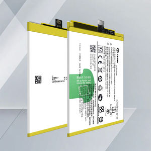 แบตเตอรี่ลิเธียมไอออน tlida <span class=keywords><strong>B</strong></span>-<span class=keywords><strong>F3</strong></span> 4030มิลลิแอมป์ต่อชั่วโมง3.85โวลต์ชาร์จได้สำหรับ Y95โทรศัพท์มือถือ VIVO Y91 Y93 - Product Image 3