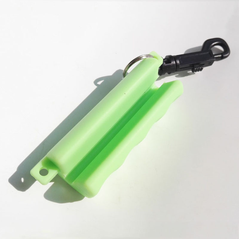 1 pcs Light Green