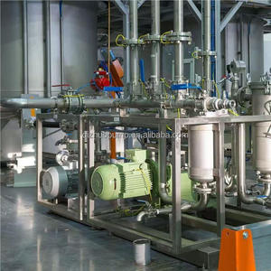 להתאמה אישית יצוק ברזל יצוק יעילות גבוהה יחיד שלב קו אנכי צנטריפוגלי משאבת מים בלחץ גבוה oem משאבה מתאימה - Product Image 4