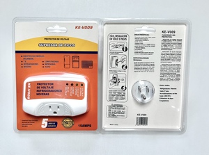 عالية الأداء استقرار الجهد الأمريكية مرحلة واحدة موثوق بها حماية ، V الناتج الجهد مادة الكمبيوتر - Product Image 6