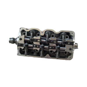 Pièces de moteur d'origine de culasse F8C adaptées à <span class=keywords><strong>Daewoo</strong></span> <span class=keywords><strong>TICO</strong></span> 1995-2000 80% OEM 11110-78B00-000 - Product Image 2