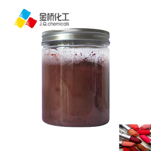 เครื่องสำอางเกรดเหล็กออกไซด์สีแดง (เฟอร์ริกออกไซด์) <span class=keywords><strong>Ci</strong></span> <span class=keywords><strong>77491</strong></span>อนินทรีย์สีแต่งหน้าสำหรับอาหาร - Product Image 4