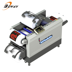 Laminadora Automática <span class=keywords><strong>Boway</strong></span> de 390 mm, Laminadora de Rollo a Rollo de Alta Resistencia con Función de Laminado, Fabricantes Chinos con Excelente Calidad - Product Image 2