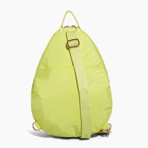 Échantillon Gratuit - Sac à Bandoulière Sportif en Nylon Premium BSCI pour Raquette de Pickleball et de Tennis, Sac à Dos Personnalisé Rembourré pour Pickleball - Product Image 6