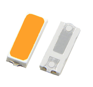 Nhà máy tùy chỉnh vòng bề mặt gắn kết dẫn ánh sáng 0.2W <span class=keywords><strong>0.5W</strong></span> ấm mát trắng SMD <span class=keywords><strong>LED</strong></span> 4014 - Product Image 6