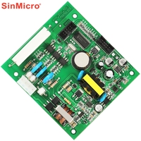 Servicio de Rediseño de Placas de Circuito Basado en Muestras, Fabricante por Contrato de Prototipos de PCBA OEM, Ensamblaje de PCB Electrónico