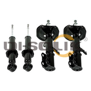 อะไหล่รถยนต์ DI-SOLIK 43202-4CL0C ประกอบดุมล้อหลัง<span class=keywords><strong>ส</strong></span>ำหรับ Dongfeng nisan Qashqai(J11Z)2015- - Product Image 4