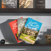 Échantillons Gratuits, Conception Personnalisée, Impression Offset Couverture Souple, Services d'Encollage Parfait pour Livres, Formats A3 A4, Laminage Film, Services de Cartonnerie