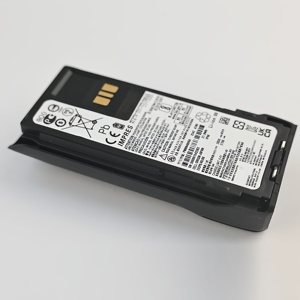 PMNN4809A/PMNN4809 <b>Rechargeable</b> Li-Ion Slim IMPRES <b>Battery</b> 2800mAh IP68 7.4V <b>Battery</b> for Motorola Two Way Radio R7/R7a - Product Image 4