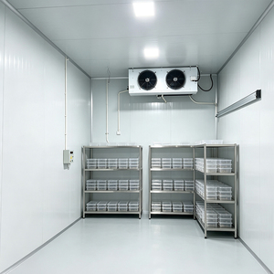 Climatiseur de conteneur pour hommes avec compresseur Copeland/Emerson, contrôle numérique, fonctionnement automatique, prix compétitif - Product Image 4