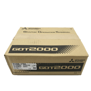 Écran tactile PLC H-MI GT2508-VTBA - Product Image 5
