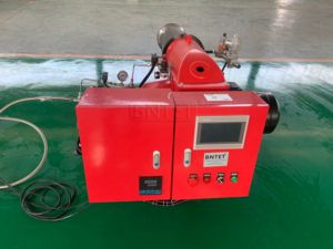 Heavy Duty <b>Burner</b> for Waste <b>Oil</b> Processing Industrial Combustion - Product Image 5
