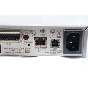 Multímetro de 6.5 Dígitos Keysight L4411A *X - Product Image 5