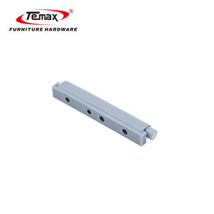 Temax ประตูตู้ไม้ฮาร์ดแวร์เฟอร์นิเจอร์ร้อนระบบผลักดันให้เปิดสำหรับตู้ครัว - Product Image 4