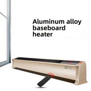 <span class=keywords><strong>Radiateur</strong></span> électrique à convection Camel Heater <span class=keywords><strong>pour</strong></span> plinthe, chauffage au sol, <span class=keywords><strong>radiateur</strong></span> télécommandé avec garantie <span class=keywords><strong>de</strong></span> remplacement <span class=keywords><strong>de</strong></span> 2 ans - Product Image 5