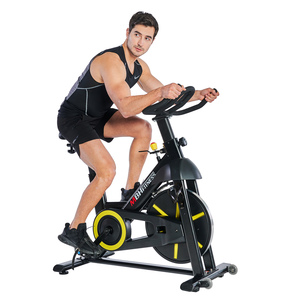 Vélo de fitness professionnel KD5801 pour la maison, vélo stationnaire à résistance réglable pour l'entraînement cardiovasculaire - Product Image 6