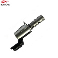 Pièces de moteur Soupapes variables VVT Soupape de commande d'huile de distribution 965253648 0800170308 1920LQ pour Citroen & Peugeot