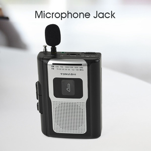 Baladeur à <span class=keywords><strong>cassette</strong></span> avec Radio FM AM, portable classique, prêt à être expédié - Product Image 3