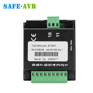 DSE 702Ms GGenerator ด้วยตนเองและเริ่มต้นโดยอัตโนมัติควบคุม DSE 702as ควบคุมอิเล็กทรอนิกส์ Dse702 Dse <span class=keywords><strong>702</strong></span> - Product Image 3