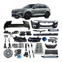Pièces automobiles d'origine neuves Voyah Free, accessoires électriques, pare-chocs, porte, garde-boue, capot, filtre, amortisseur, plaquettes de frein, kits de carrosserie