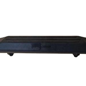 210lc-7 Graafmachine Onderdelen Clip Op <span class=keywords><strong>Rubber</strong></span> Track <span class=keywords><strong>Pad</strong></span> Track Plaat 600Mm 400Mm 500Mm 450Mm - Product Image 1