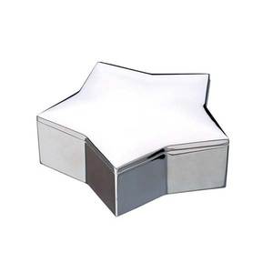 Portagioie a Forma di Stella 95x95 mm, Organizzatore - Product Image 1